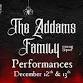 Performances: The Addams Family event in Pelham, NH