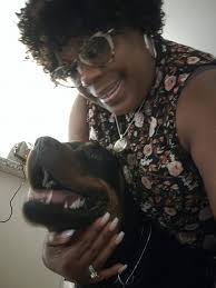 Our pups love running errands