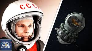 Among them were gherman titov, still the youngest person to fly in. Who Was The First Man In Space Yuri Gagarin Vostok 1 Youtube