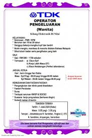 Your new job, vacancies all over the ireland. Jobsmalaysia Negeri Sembilan On Twitter Temuduga Terbuka Pada 1 Julai Ini Di Jobsmalaysia N Sembilan Tdk Malaysia Nilai Recron Malaysia Nilai Nota Penting Baca Di Thread Ini Senawangtv Https T Co E847jxon2o