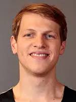 2017 Men's Track and Field Roster