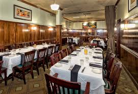 Imagine a dining experience that combines an atmosphere of classical history and elegance with we have a private dining area in our beautifully appointed wine room that will accommodate 22 guests. Private Dining Vinnie S Steakhouse Tavern Raleigh Nc
