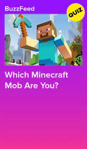By nate ralph pcworld | today's best tech deals picked by pcworld's editors top deals on great products picked by techconnec. Which Minecraft Mob Are You Minecraft Mobs Minecraft Mob