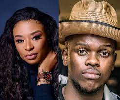 Dj zinhle was born on the 30th of december, 1983. What You Need To Know About Dj Zinhle Biography Age Family Career And Net Worth