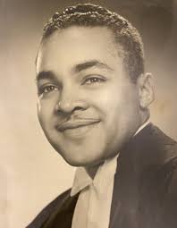 Roland (Rollie) Errol Thomas Henderson Obituary October 24, 2020