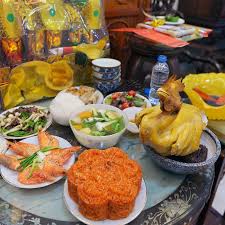 Cho đến đêm giao thừa táo quân sẽ quay về hạ giới để tiếp tục công việc trông coi bếp lửa của mình. Chi Tiáº¿t Táº­p Tá»¥c Cung Ong Tao 3 Miá»n Báº¯c Trung Nam Ä'ai Ptth Nghá»‡ An