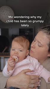 Daddy is currently lowering the crib 😅#babiesoftiktok #momsoftiktok  #8monthold