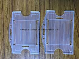 Plastic business card holders 58 results. Wholesale Clear Vertical Hard Plastic Business Pvc Id Badge Card Holder China Soft Plastic Wallet And Clear Pvc Holders Price Made In China Com