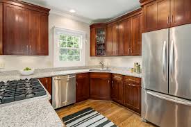 Broken kitchen cabinet hinges fix door repairing. Great Falls Va Kitchen Repair Services Kitchen Renovation Services Great Falls Va