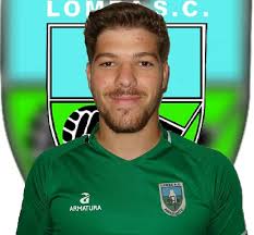 Luis Teixeira (POR) :: Photos :: playmakerstats.com