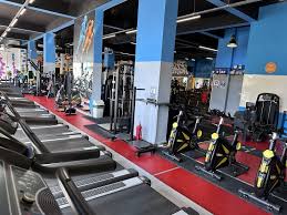 Fit Center