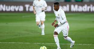 Vinicius fm 2021 scouting profile. Liverpool Arsenal Chasing Real Madrid Star Vinicius Jr