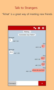 How to install apk / xapk file. Rchat Talk To Strangers For Android Apk Download