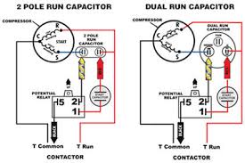 Single phase motor wiring diagram with capacitor start webtor me new. Ac Hard Start Kit Wiring Diagram Wiring Diagram Drink Explorer B Drink Explorer B Pmov2019 It