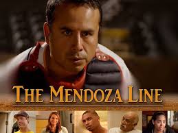 The Mendoza Line