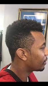 Pin On Metro Detroit Barber Haircut
