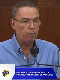 Tropical Storm Melissa: Travel Advisory Updates