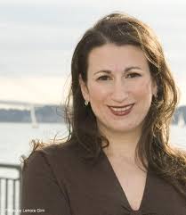 Susan Milstein's Instagram, Twitter & Facebook