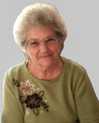 Sarah Isabelle (McGuire) Elder