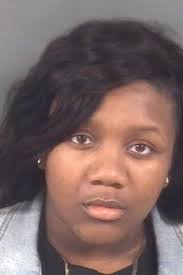Have you seen this Lumberton woman? She's wanted for murder