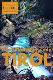 Tirol ist eine region in den ostalpen im westen österreichs und norden italiens. Tirol Reiseziele Hier Solltest Du Unbedingt Hin