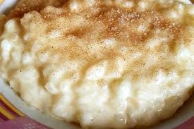 Der Perfekte Milchreis Grundrezept Rezept Milchreis Grundrezept Rezepte