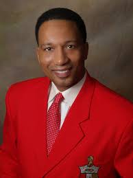 The Phoenix (AZ) Alumni Chapter, of this Noble organization, would like to  present to you, the newest members of our Chapter, as they're better known  as The Five Kaptains of KHAOS… Ace: