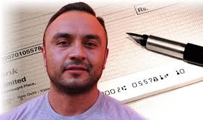 Noticias Codigo 13 » Deposita Gerardo Mariscal casi 200 mil pesos del  erario público a su cuenta personal