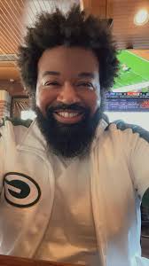 Let's go packers let's go'❤️ (( Can't wait to watch this Game 🙌 ))