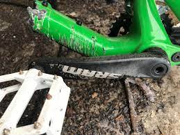 $1,800 (sfo > santa cruz) pic hide this posting restore restore this posting. The Axe Wielding Girlfriend Vs Santa Cruz Bronson The Hub Mountain Biking Forums Message Boards Vital Mtb