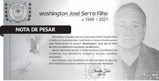 With sofia alves, julia palha, josé mata, carolina carvalho. Prefeitura De Moncao Ma Nota De Pesar