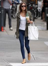 La Dolce Vita Packing For London Fashion Casual Fashion Style