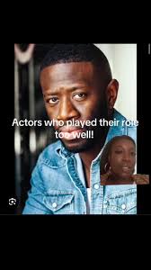 Shawn Mckinney Scene from Snowfall