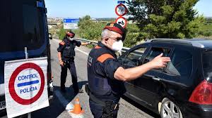 Como Sera La Semana Santa 2021 En Espana Las Restricciones Covid Que Nos Esperan Por Comunidades Autonomas