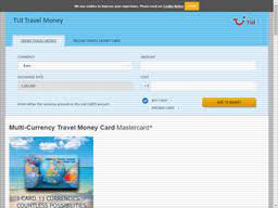 Check spelling or type a new query. Tui Travel Money Gift Card Balance Check Balance Enquiry Links Reviews Contact Social Terms And More Gcb Today
