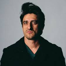 Jeff Bhasker's Instagram, Twitter & Facebook