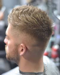 While thick hair can be coarse and difficult to style, using the right hair styling products will get guys the look they want. 17 Haircuts For Men With Thick Hair 2021 Update