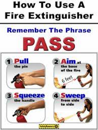 Request your free fire extinguisher charts. Fire Extinguisher Posters Poster Template