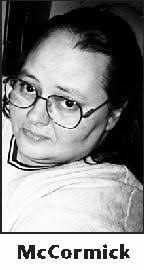 TRESSA McCORMICK Obituary (2011)