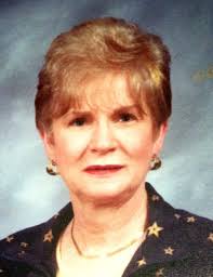 Obituary information for Nancy Carlisle