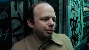 Janus Films — My Dinner with André