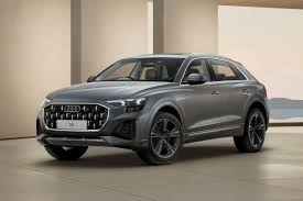 Image result for Samurai Gray 2020 Q8