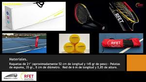 Maybe you would like to learn more about one of these? Descubre El Touchtennis Youtube