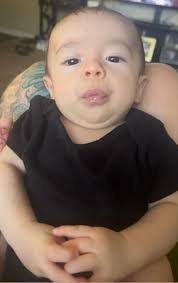 Kane is a ray of sunshine that really brightens my day!