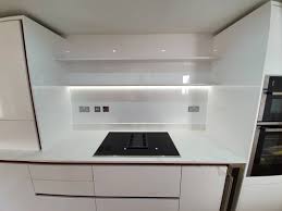 It is the crown of your kitchen! Extra Deep Mirostone Taj Mahal Worktops London England Worktoppro