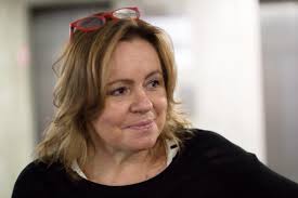 Prozradila, jakou má na tuto síť. Cely Herecky Zivot Jsem Stala Ve Fronte A Nepredbihala Rika Jitka Sedlackova Dvojka