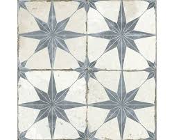 vloertegel star blauw 45x45 cm kopen bij hornbach vloertegel patronen vloertegels tegels