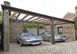 Get pricing and order your own parts for a car port right here! Wooden Carport 2 Jpg 1024 720 Wooden Carports Carport Designs Pergola