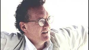 George Hedges dies at 57; celebrity lawyer was also a noted archaeologist