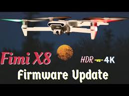 (automatic, if flashing latest available. Pure Nature Fimi X8 Se Drone Footage Golectures Online Lectures